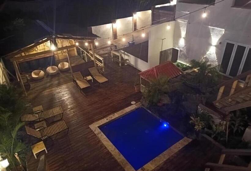 پانسیون No Name