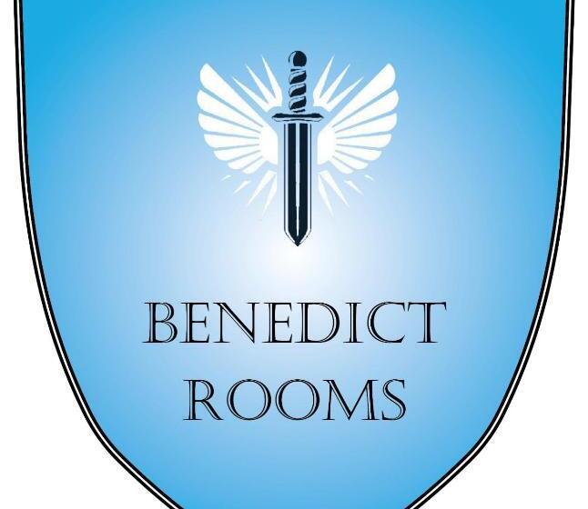 پانسیون Benedict Rooms