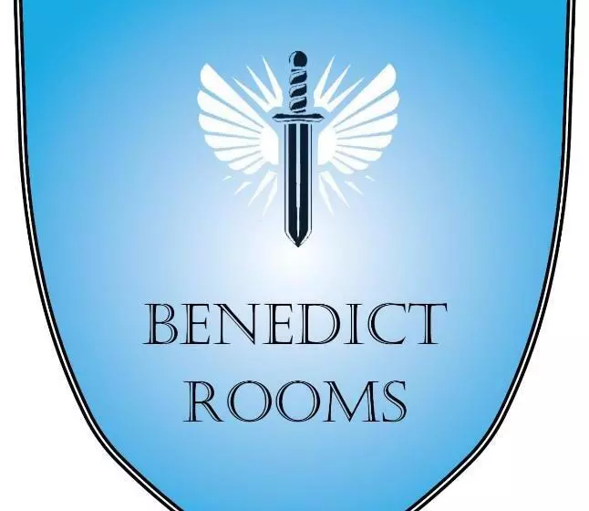 پانسیون Benedict Rooms