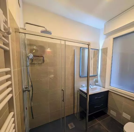 پانسیون Benedict Rooms