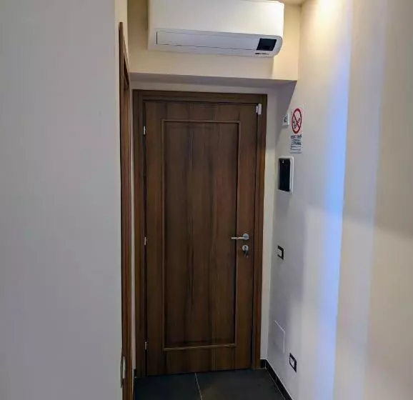 پانسیون Benedict Rooms