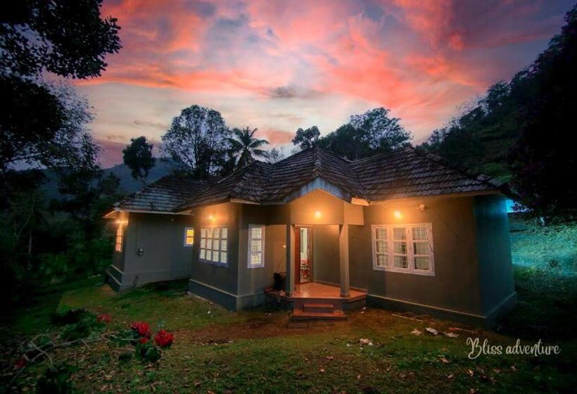 פנסיון Breeze Hill Resort