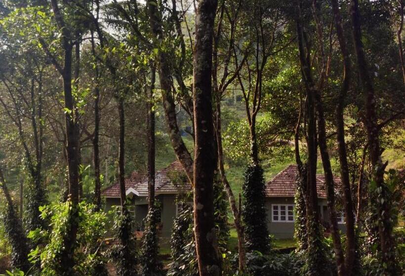 פנסיון Breeze Hill Resort