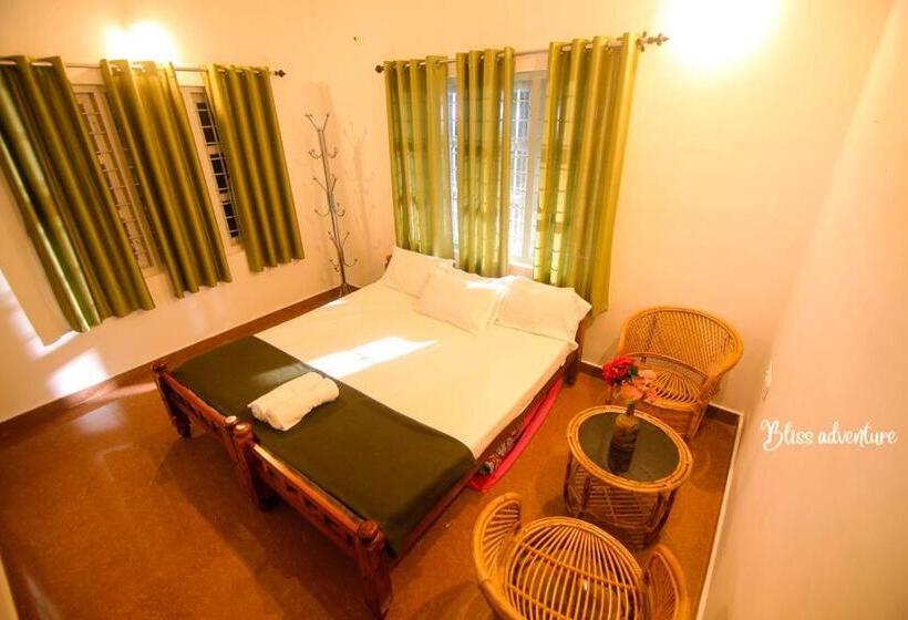 פנסיון Breeze Hill Resort