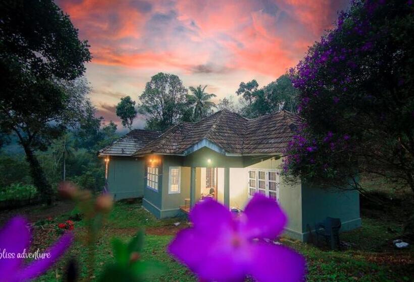 פנסיון Breeze Hill Resort