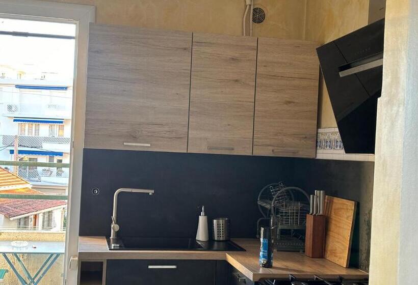 פנסיון Brinette Room