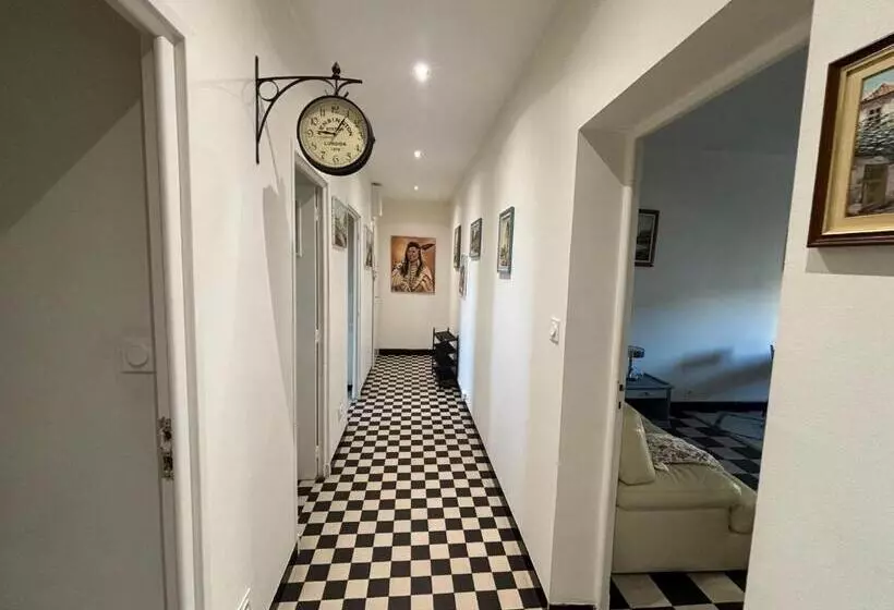 ペンション Brinette Room