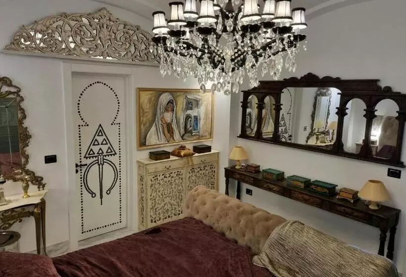 ペンション Dar Al Makam   Luxury Experience