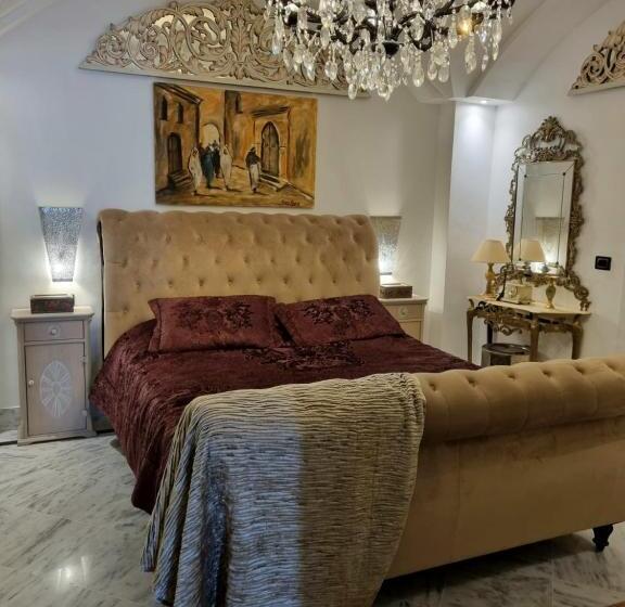 Pensione Dar Al Makam Luxury Experience