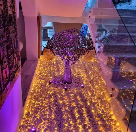 ペンション Dar Al Makam   Luxury Experience