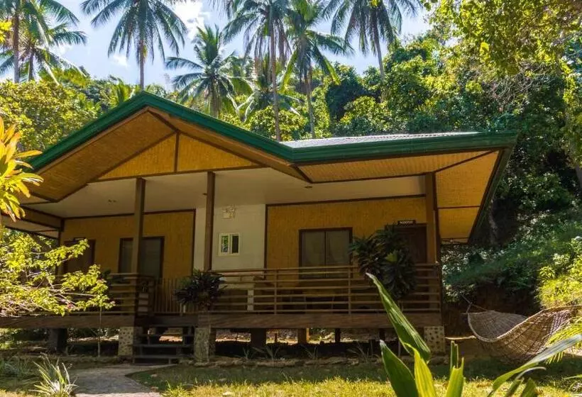 پانسیون High Chaparral Cottages