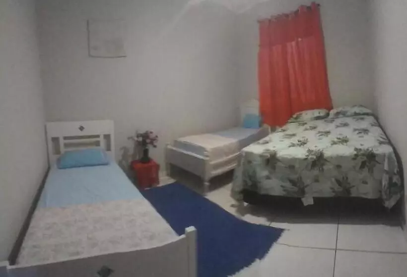 ペンション Hospedagem Casa Do Deir