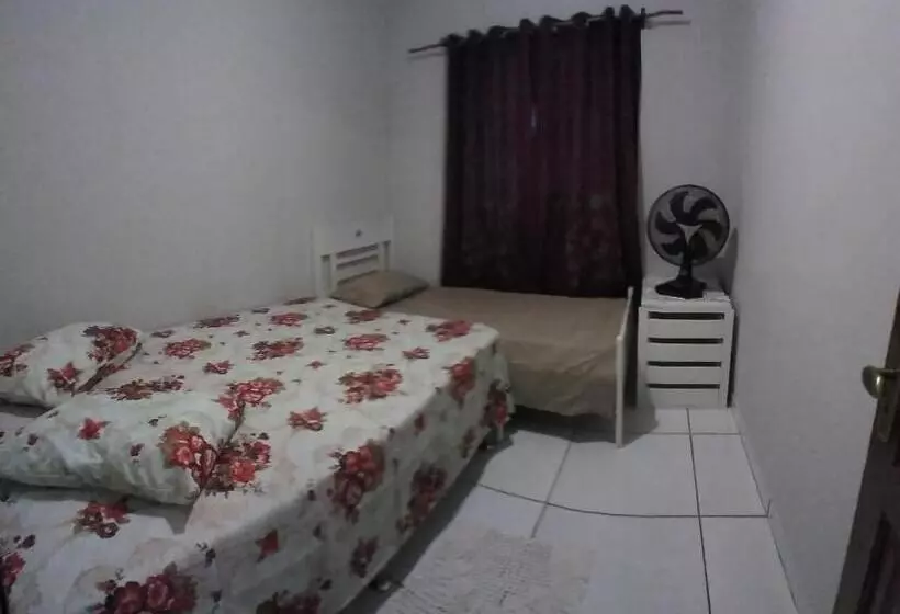 ペンション Hospedagem Casa Do Deir