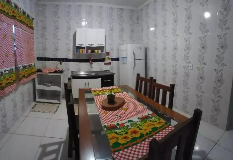 ペンション Hospedagem Casa Do Deir