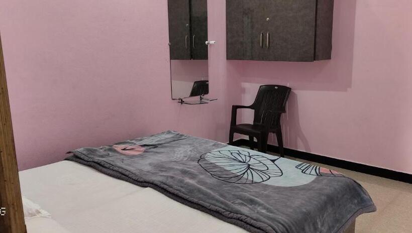 پانسیون Jai Shree Mahakal Guesthouse