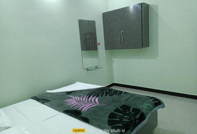 پانسیون Jai Shree Mahakal Guesthouse