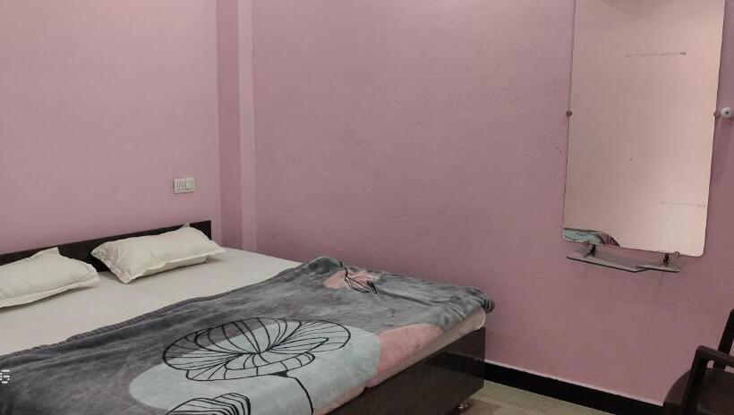 پانسیون Jai Shree Mahakal Guesthouse