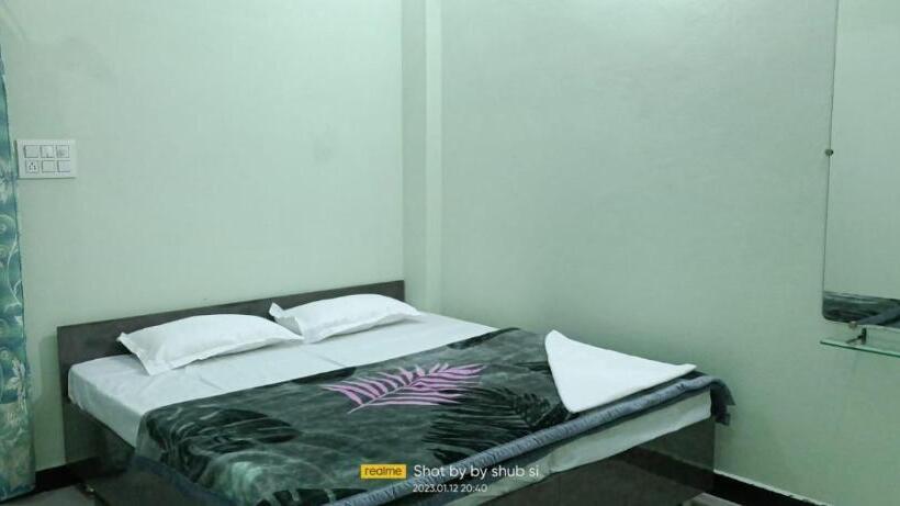 پانسیون Jai Shree Mahakal Guesthouse