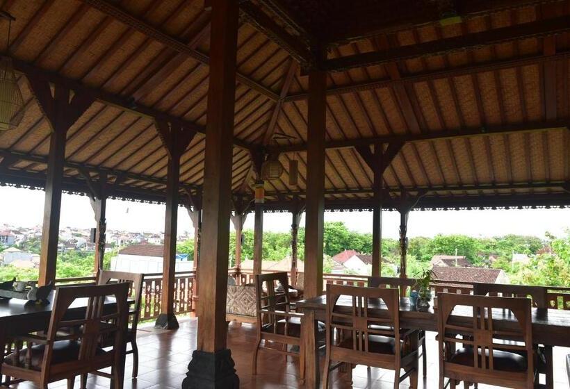 פנסיון Ketut Joglo Guest House