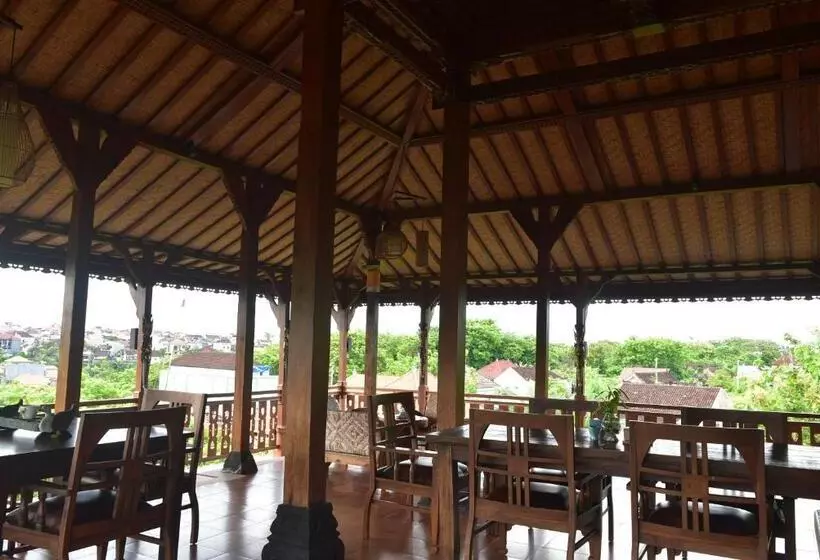 ペンション Ketut Joglo Guest House