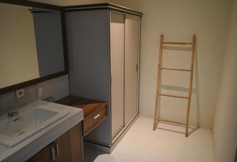 פנסיון Ketut Joglo Guest House