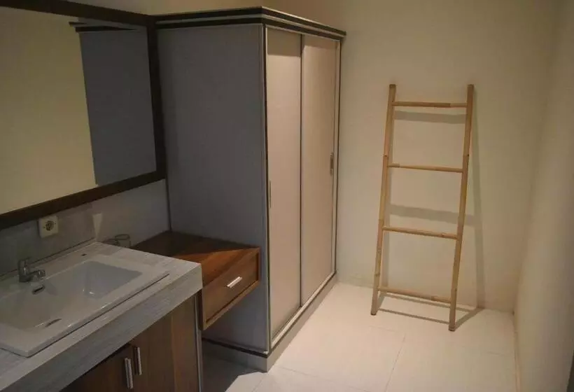 ペンション Ketut Joglo Guest House