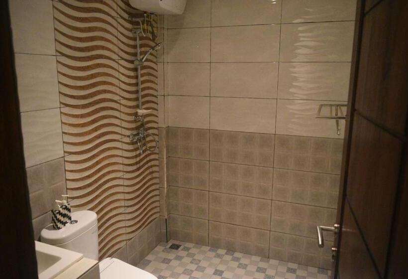 פנסיון Ketut Joglo Guest House