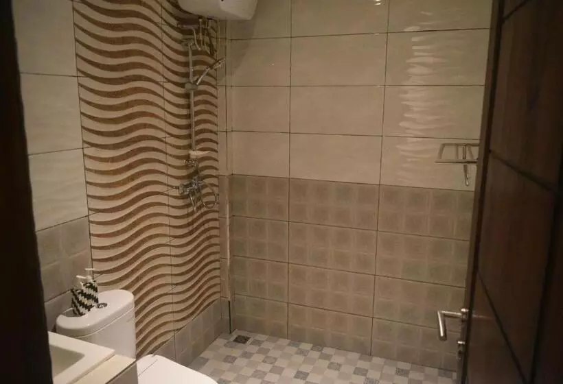 ペンション Ketut Joglo Guest House