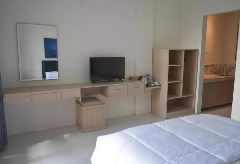 ペンション Ketut Joglo Guest House