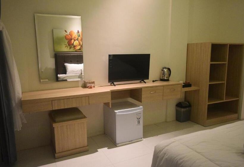 פנסיון Ketut Joglo Guest House