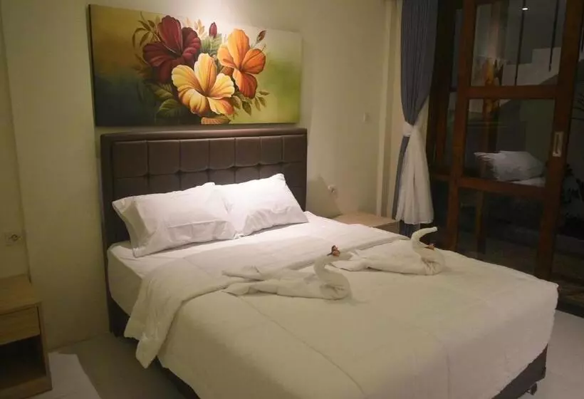 ペンション Ketut Joglo Guest House