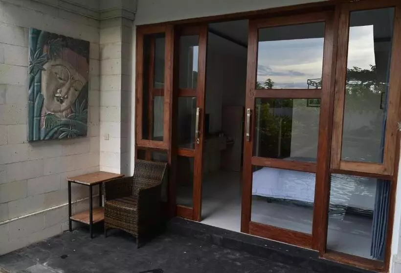 ペンション Ketut Joglo Guest House