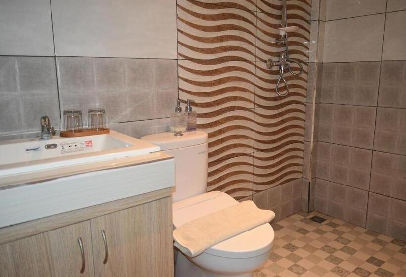 פנסיון Ketut Joglo Guest House