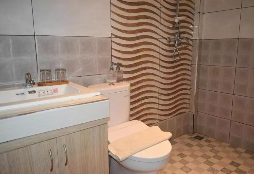 ペンション Ketut Joglo Guest House