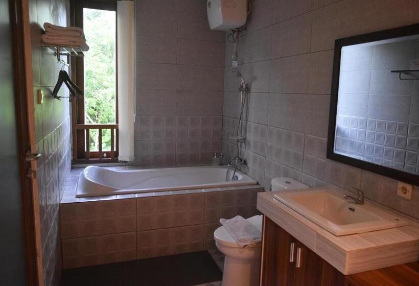 פנסיון Ketut Joglo Guest House