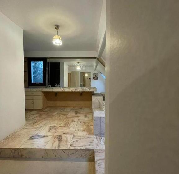 بنسيون Le Refuge