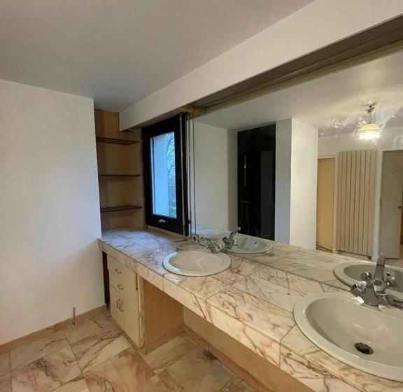 بنسيون Le Refuge