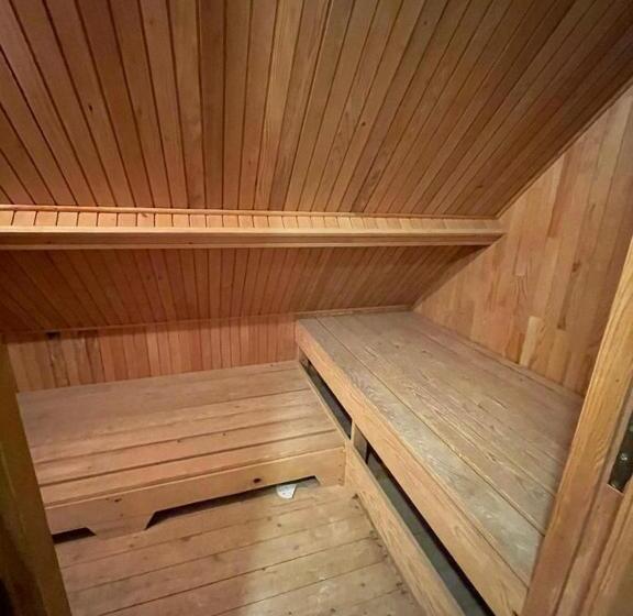 بنسيون Le Refuge