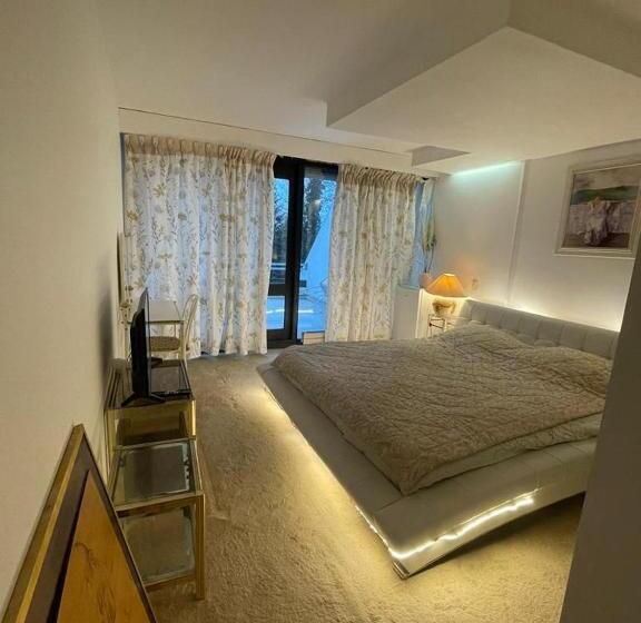 بنسيون Le Refuge