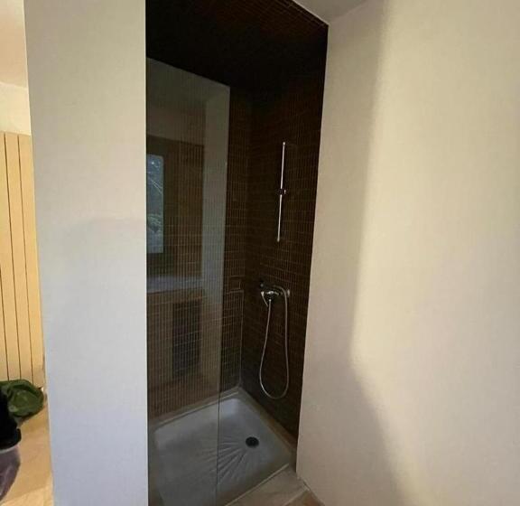 بنسيون Le Refuge