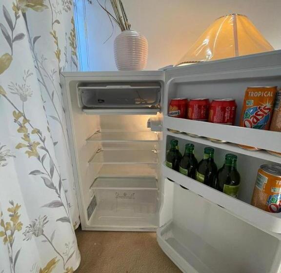 بنسيون Le Refuge