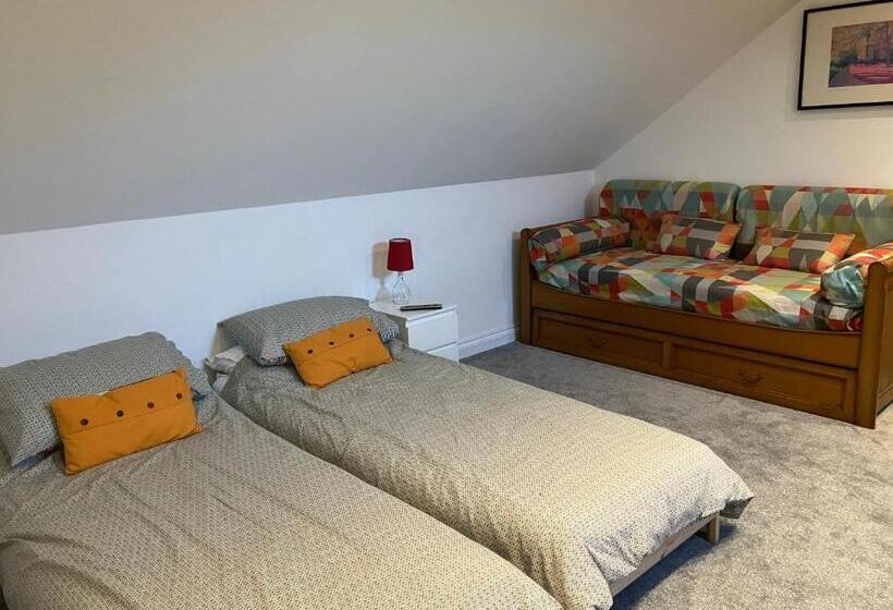 膳宿费 Les Trois Blocs