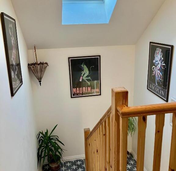 膳宿费 Les Trois Blocs