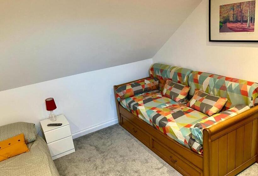 膳宿费 Les Trois Blocs