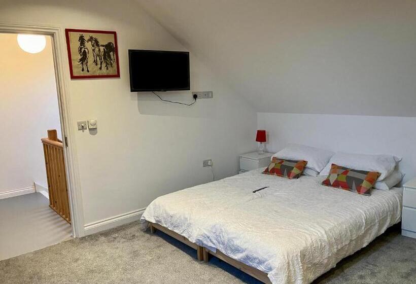 膳宿费 Les Trois Blocs