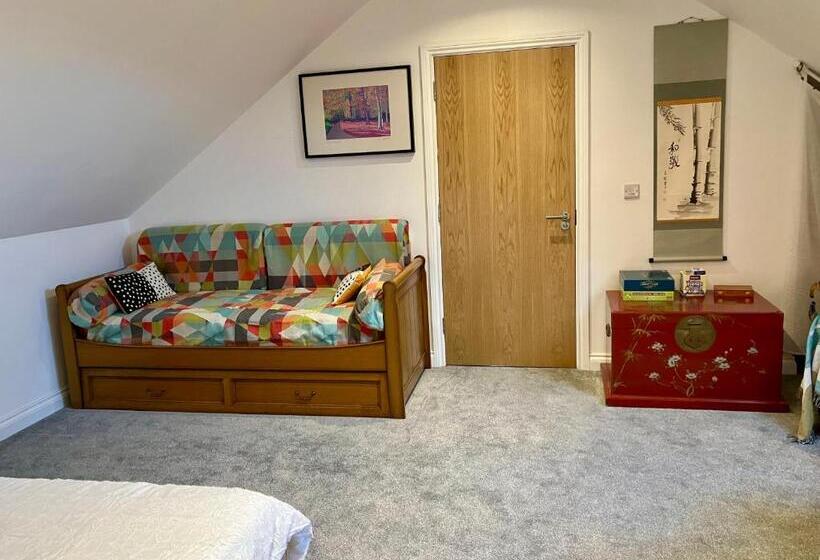 膳宿费 Les Trois Blocs