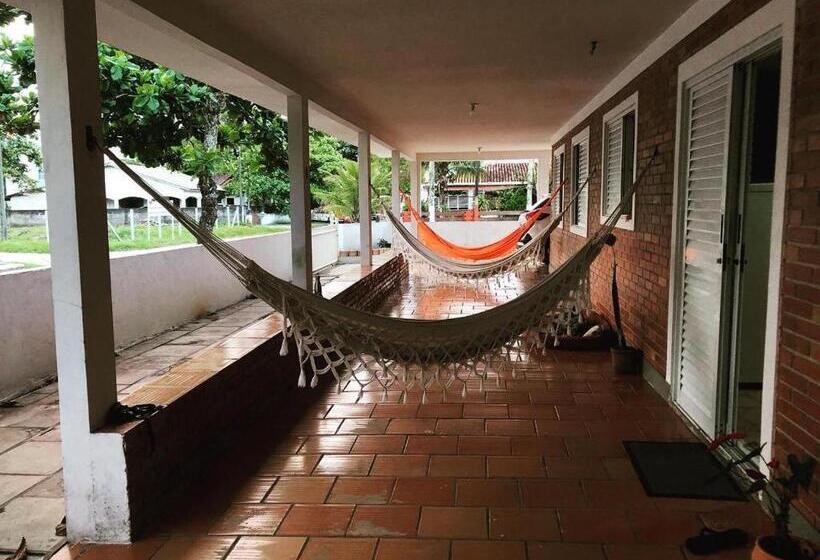 Пансион Memora Surfcamp