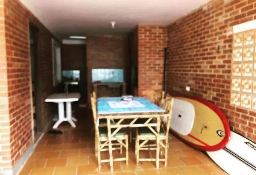 Majatalo Memora Surfcamp