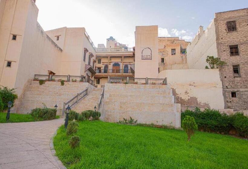 پانسیون Riad Yedouna Panoramique