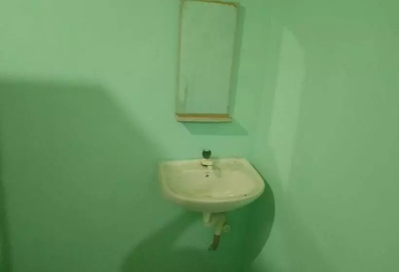 ペンション Vikas Morje Home Stay